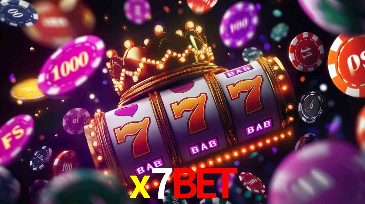 Live Casino x7bet