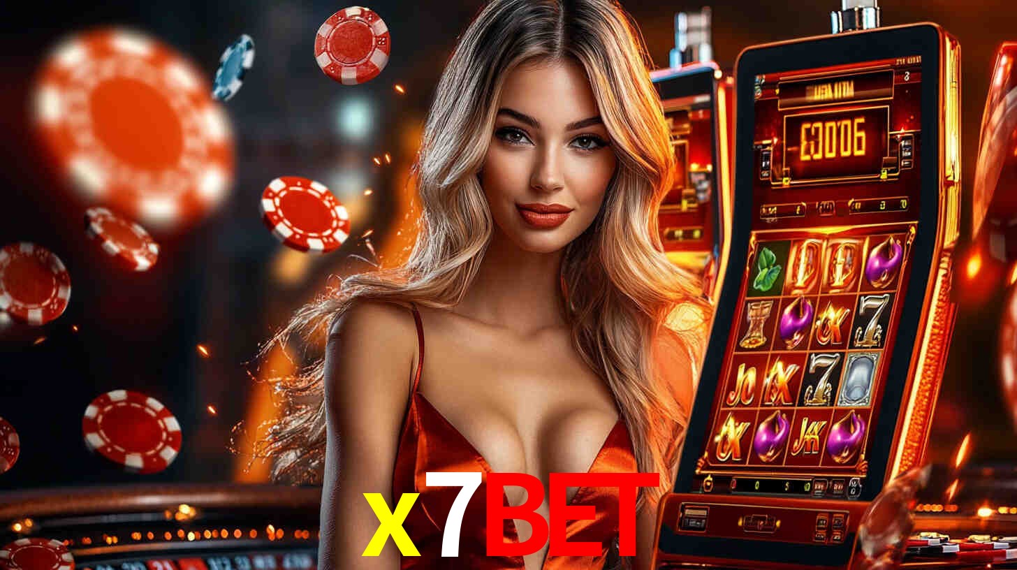 Sinta a adrenalina dos jogos de cassino com x7bet