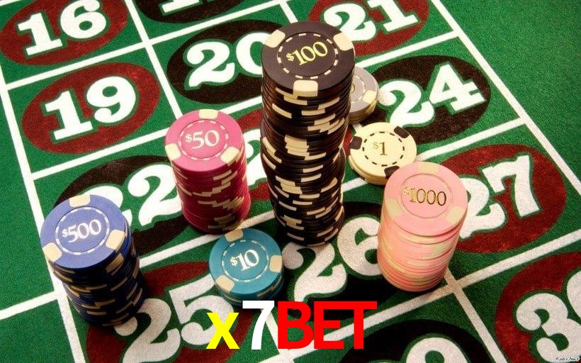 cassino x7bet