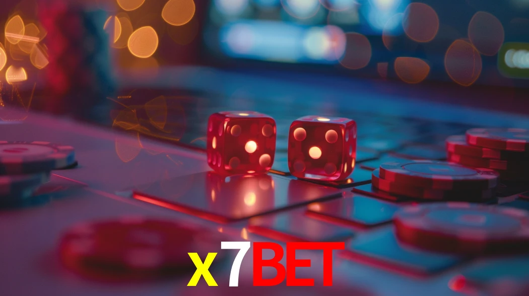 Weekend Specials x7bet