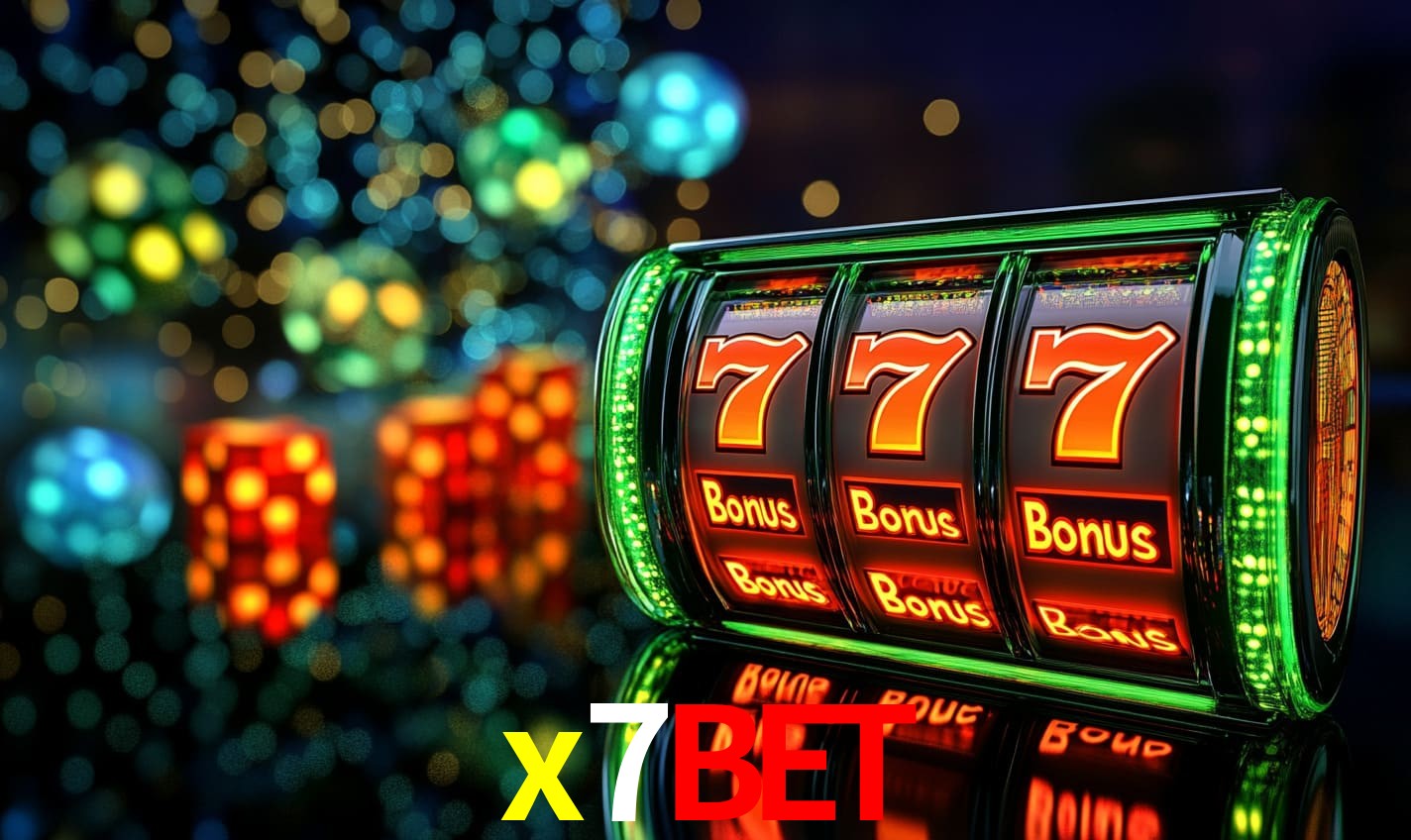 Provedores de Jogos x7bet