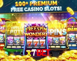 Apostas Esportivas na x7bet: Um Guia Completo
