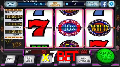 A Revolução dos Aplicativos de Jogos no x7bet