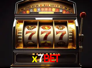 Descubra a Magia dos Jogos de Arcade no x7bet