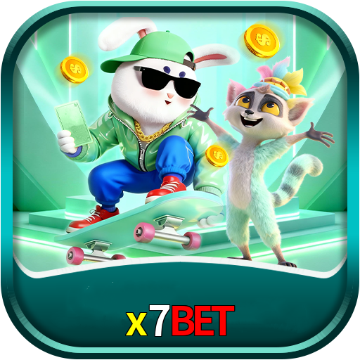 Ícone app x7bet