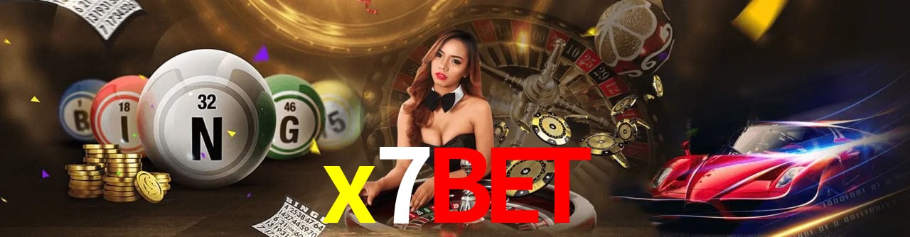Flash Promotion x7bet
