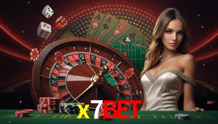 Game Providers x7bet