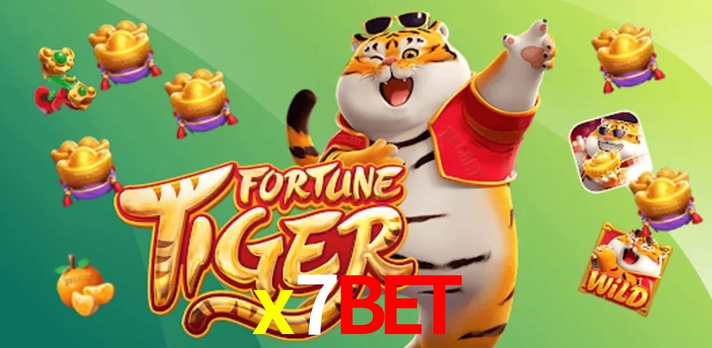 Tennis Betting x7bet