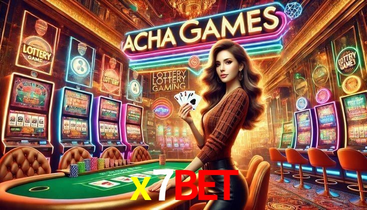 Aviator Game x7bet