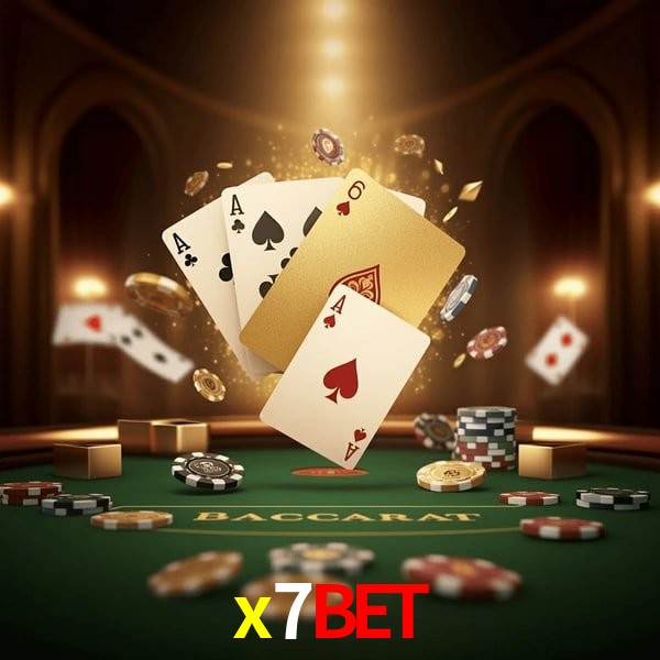 Blackjack Table x7bet