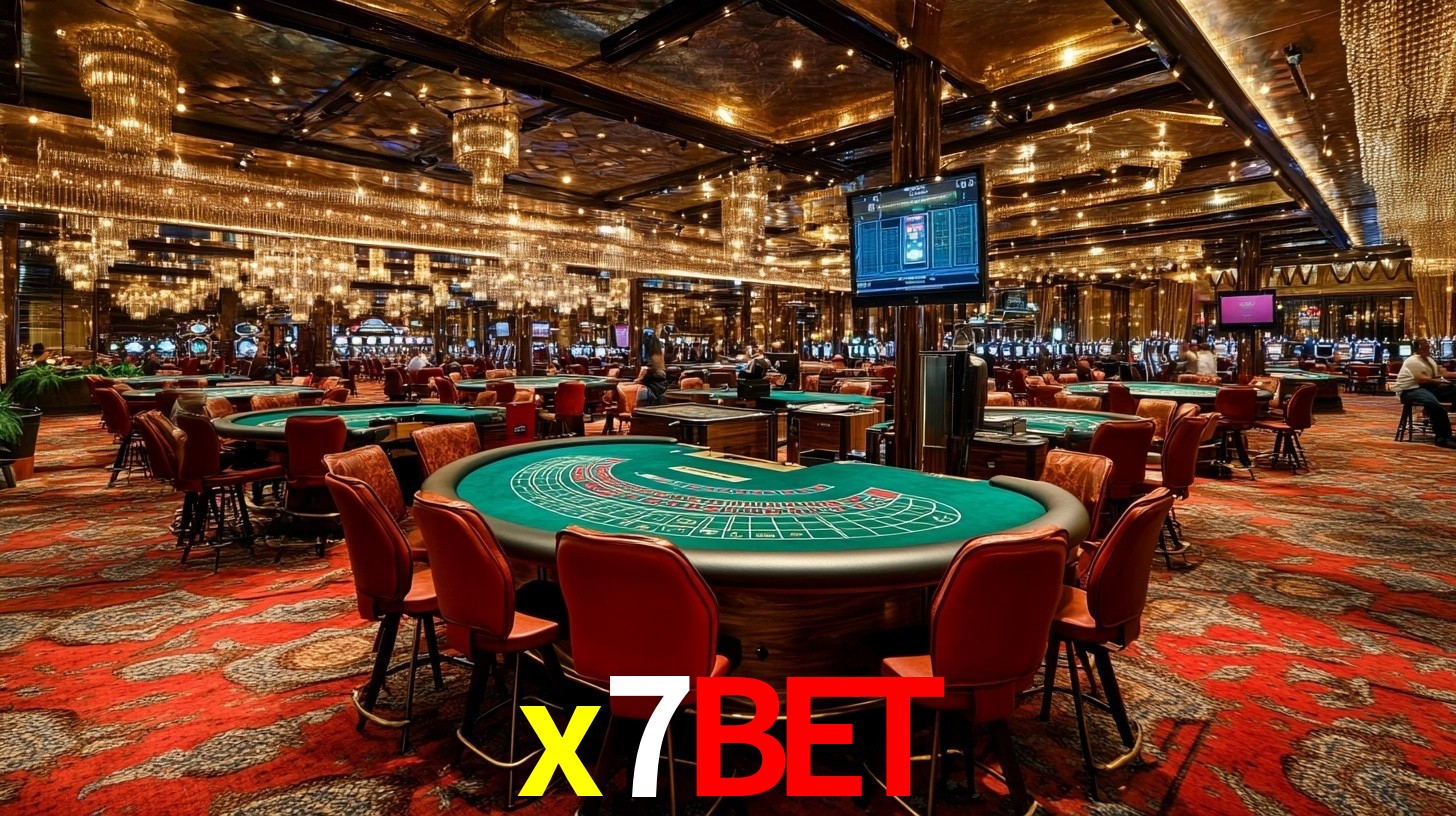 x7bet: Seu Especialista em Apostas Esportivas Brasileiras