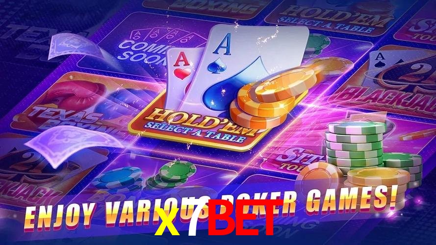 Inovações de Jogos na x7bet: O Futuro das Experiências Interativas
