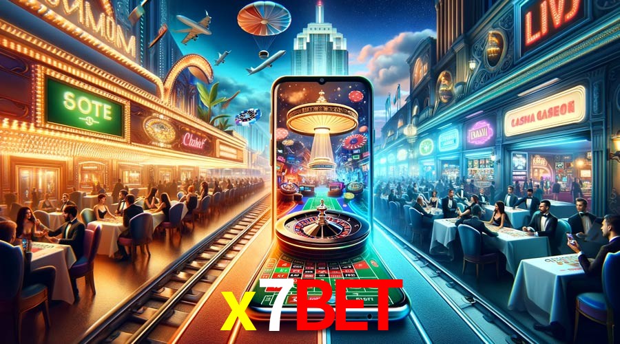 Secure Login x7bet