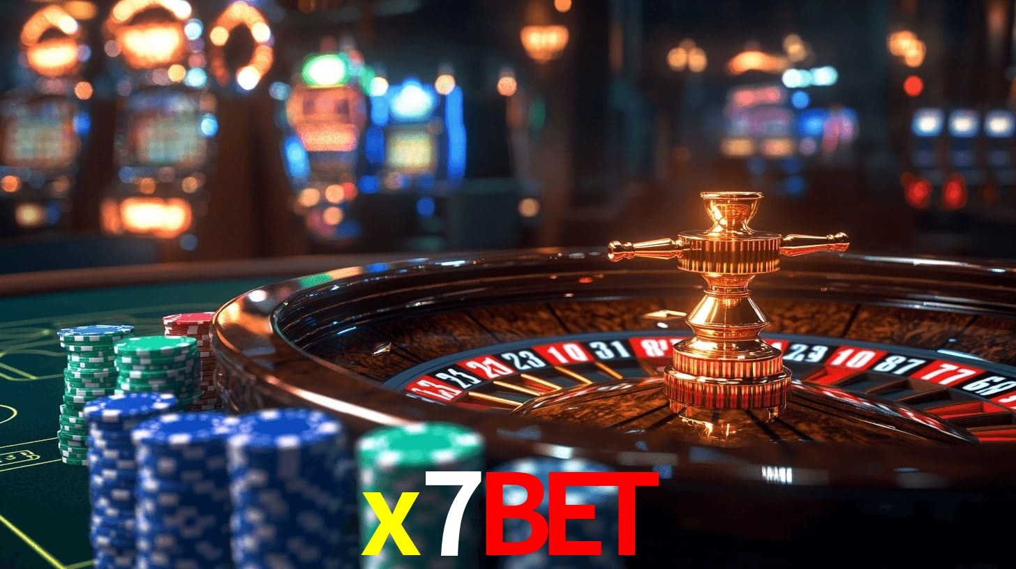 x7bet.com