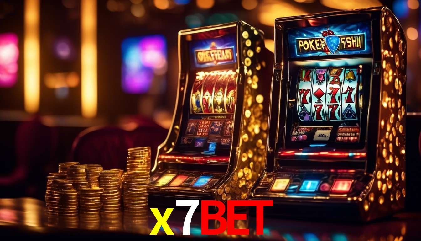 Descubra o Programa VIP da x7bet: Vantagens Exclusivas para Jogadores