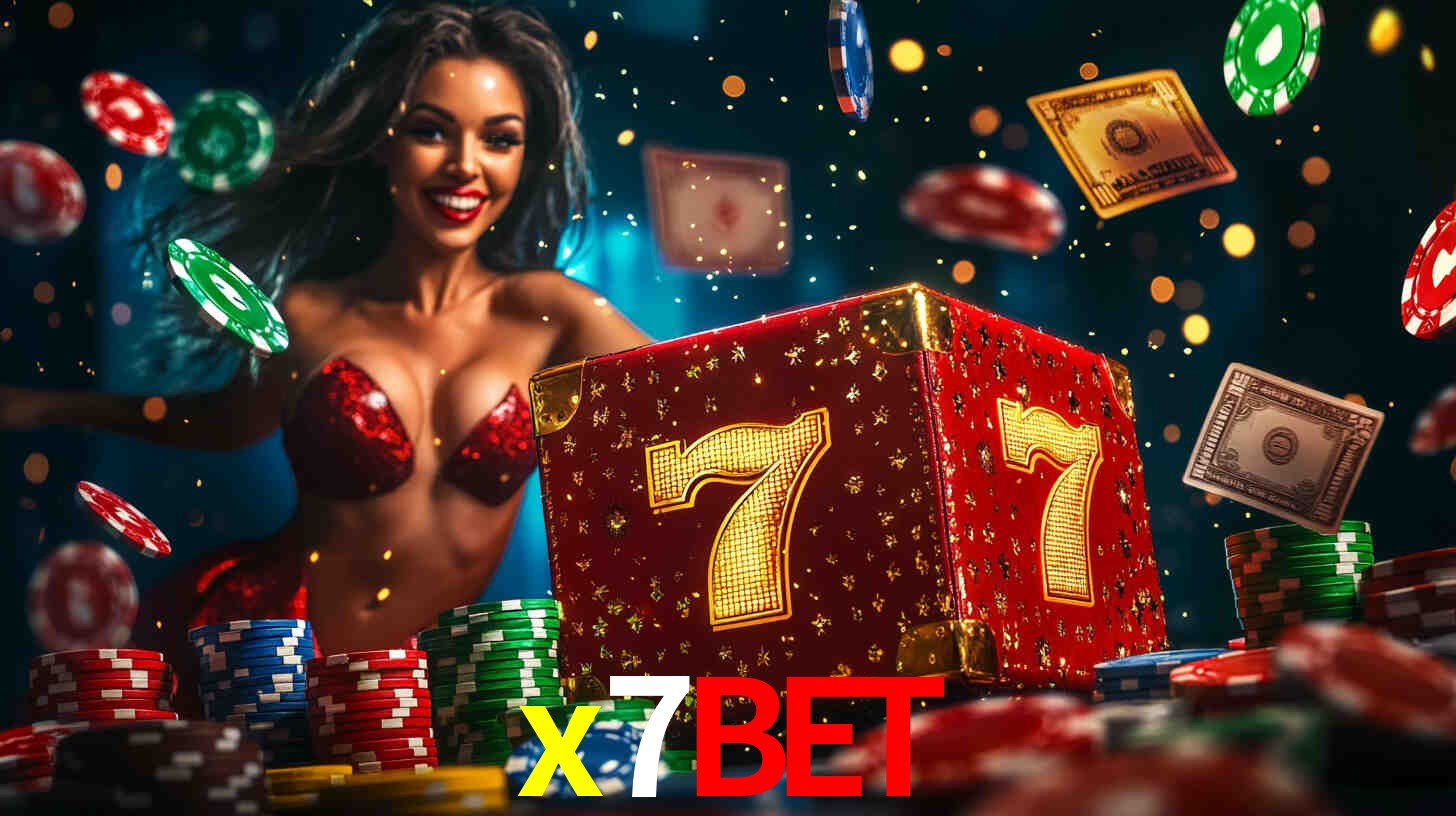 A Popularidade dos Caça-Níqueis no x7bet