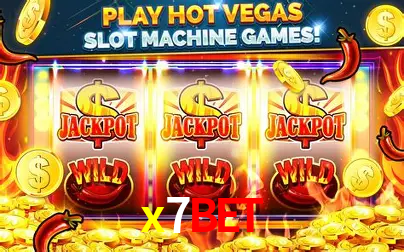 Descubra a Magia dos Jogos de Arcade no x7bet