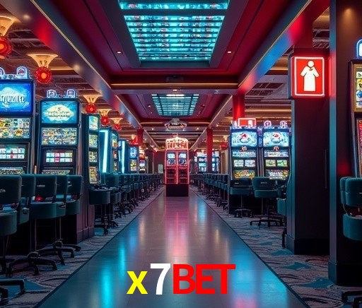 Explorando a Categoria de Eventos em Apostas na x7bet