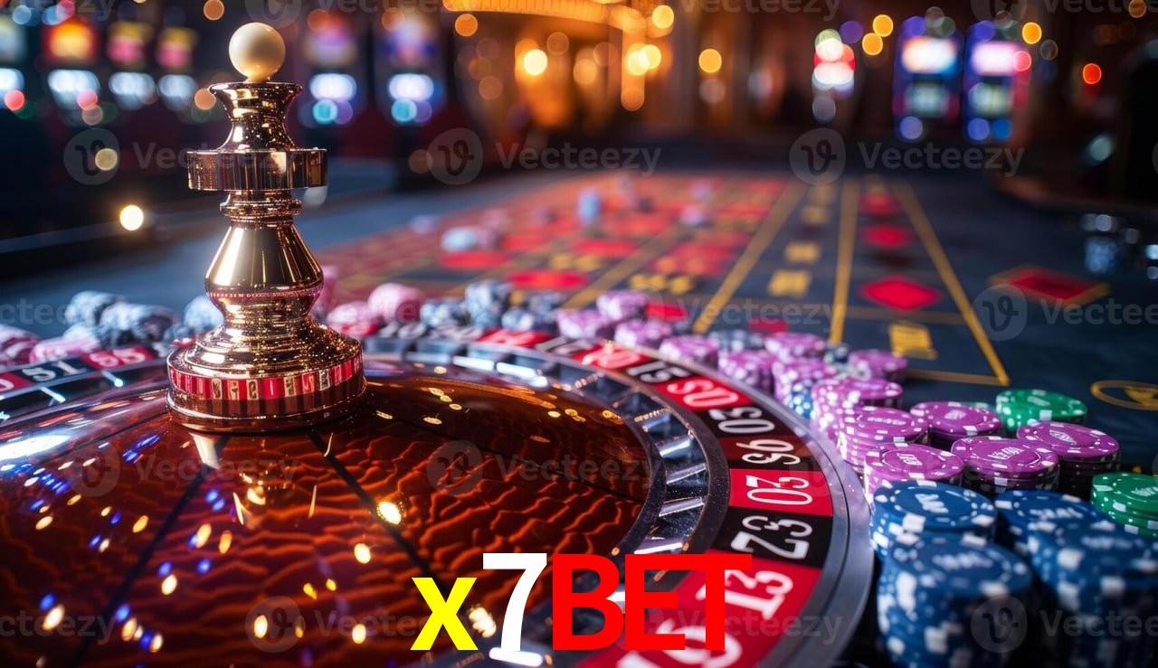 Weekend Specials x7bet