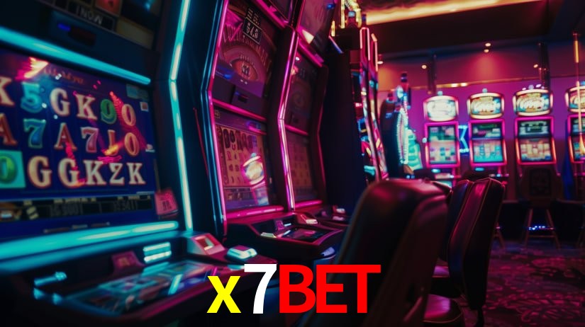 Seasonal Promotions x7bet