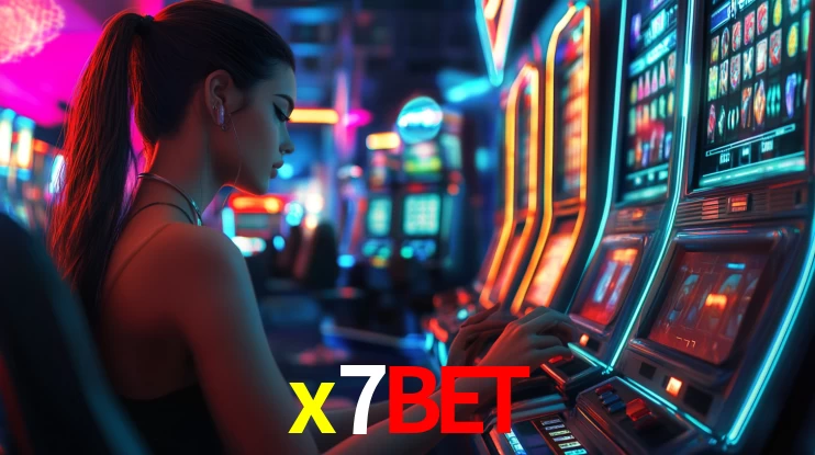 Explore as vantagens do x7bet: serviço profissional e confiabilidade