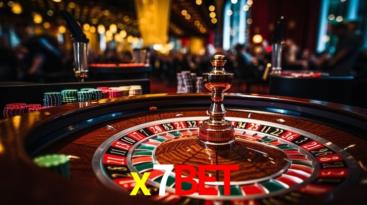 Flash Promotion x7bet