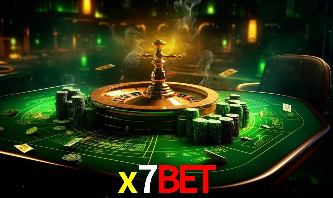 Desvendando o Mundo dos Jogos Virtuais na x7bet