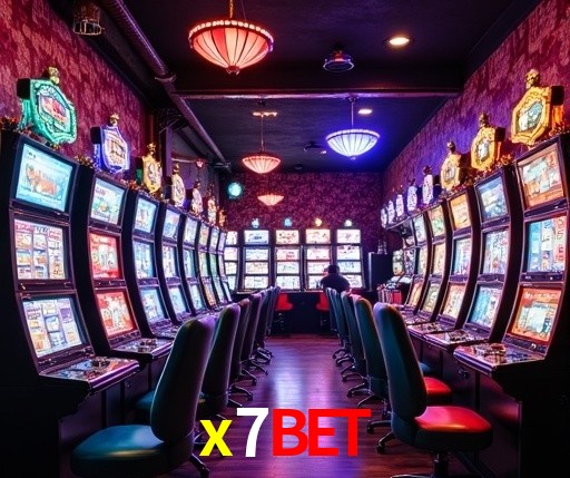 Weekend Specials x7bet