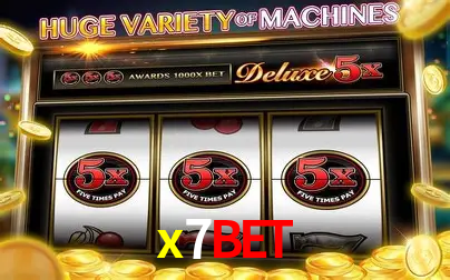 A Experiência Imersiva dos Cassinos Ao Vivo no x7bet