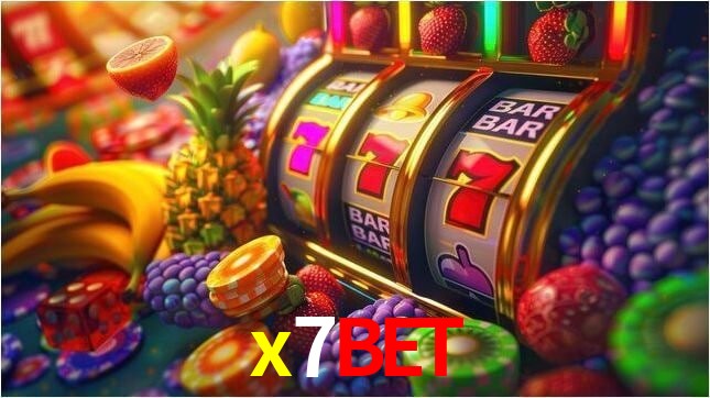 Exclusive Offers x7bet