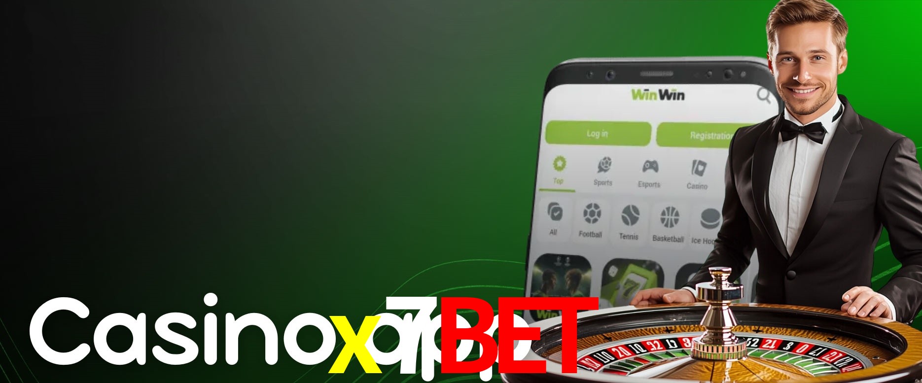 API Integration x7bet